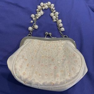 Girl’s Dress Purse